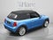 2016 MINI Convertible Cooper