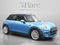 2016 MINI Convertible Cooper