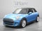 2016 MINI Convertible Cooper