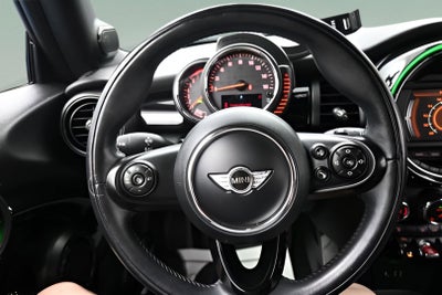 2016 MINI Convertible Cooper