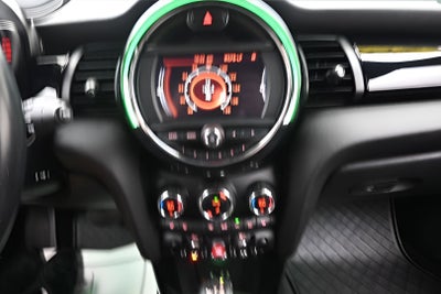2016 MINI Convertible Cooper
