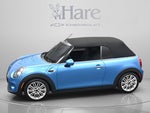 2016 MINI Convertible Cooper
