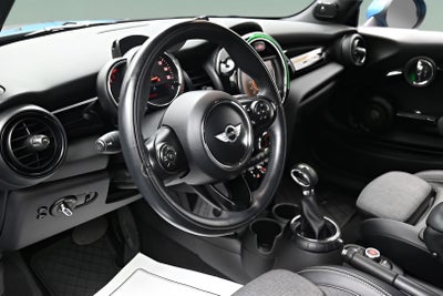 2016 MINI Convertible Cooper