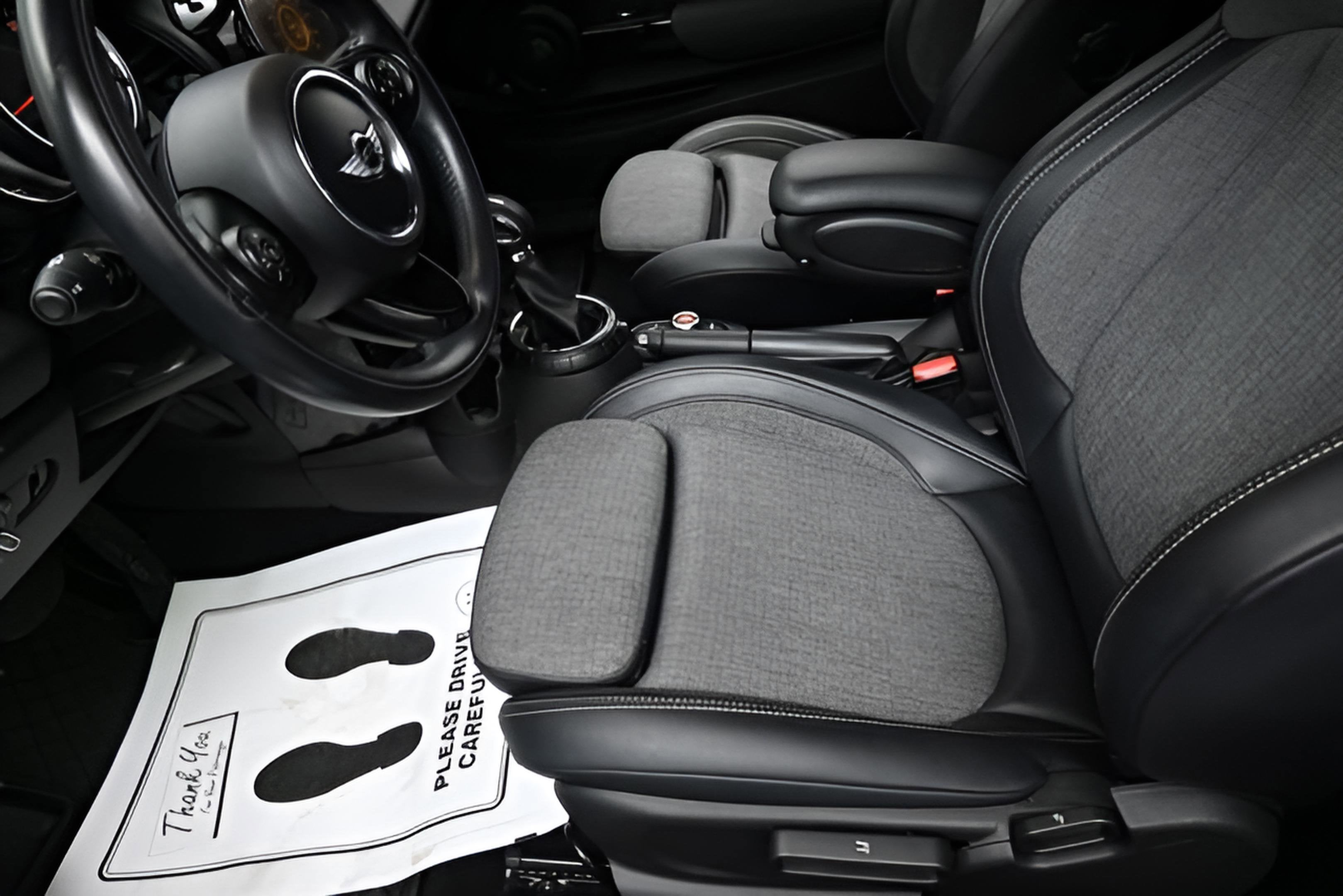 2016 MINI Convertible Cooper