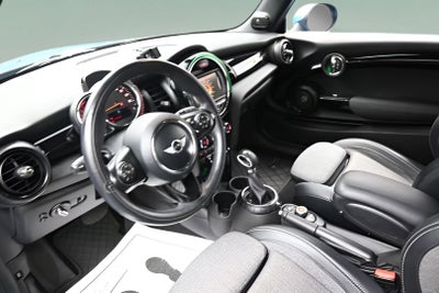 2016 MINI Convertible Cooper