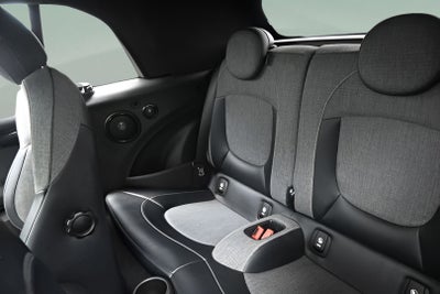 2016 MINI Convertible Cooper