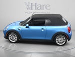 2016 MINI Convertible Cooper