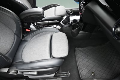 2016 MINI Convertible Cooper