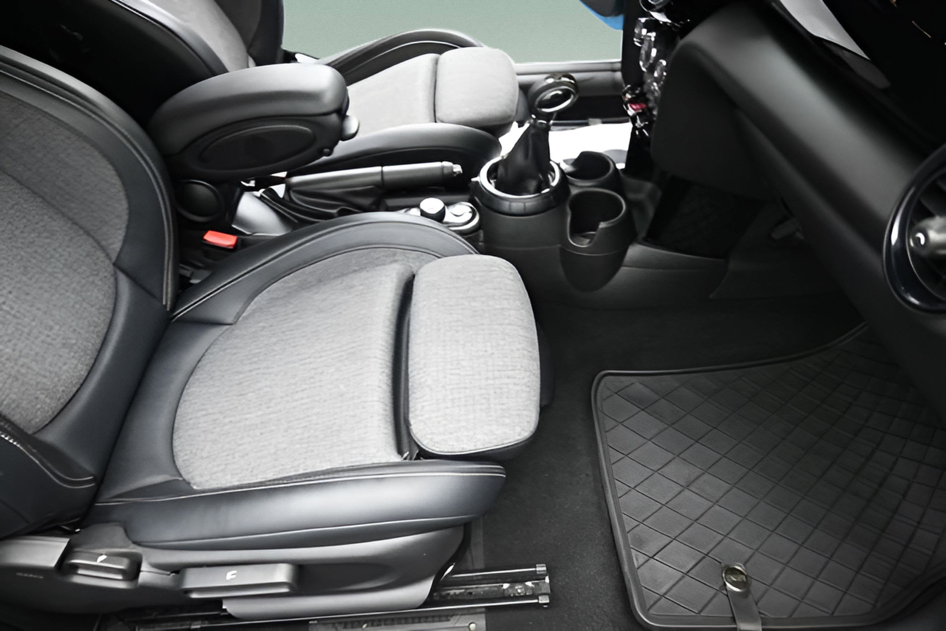 2016 MINI Convertible Cooper