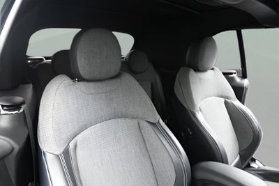2016 MINI Convertible Cooper