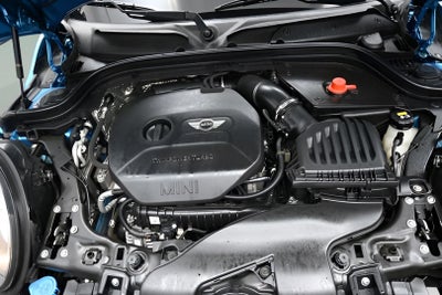 2016 MINI Convertible Cooper