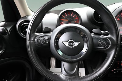 2015 MINI Countryman Cooper S
