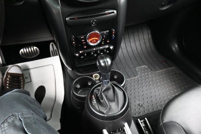 2015 MINI Countryman Cooper S