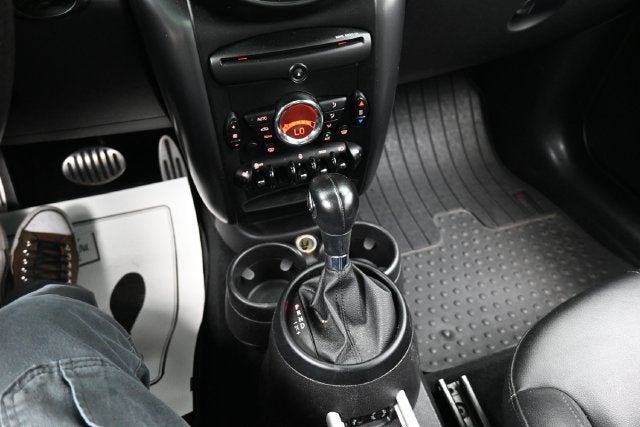 2015 MINI Countryman Cooper S