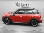 2015 MINI Countryman Cooper S