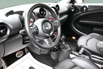 2015 MINI Countryman Cooper S