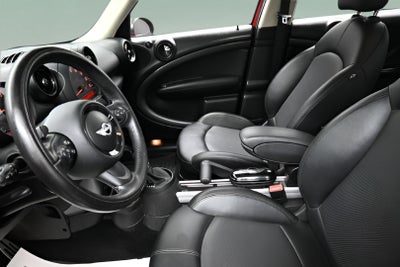 2015 MINI Countryman Cooper S
