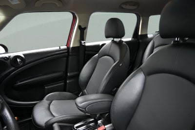2015 MINI Countryman Cooper S