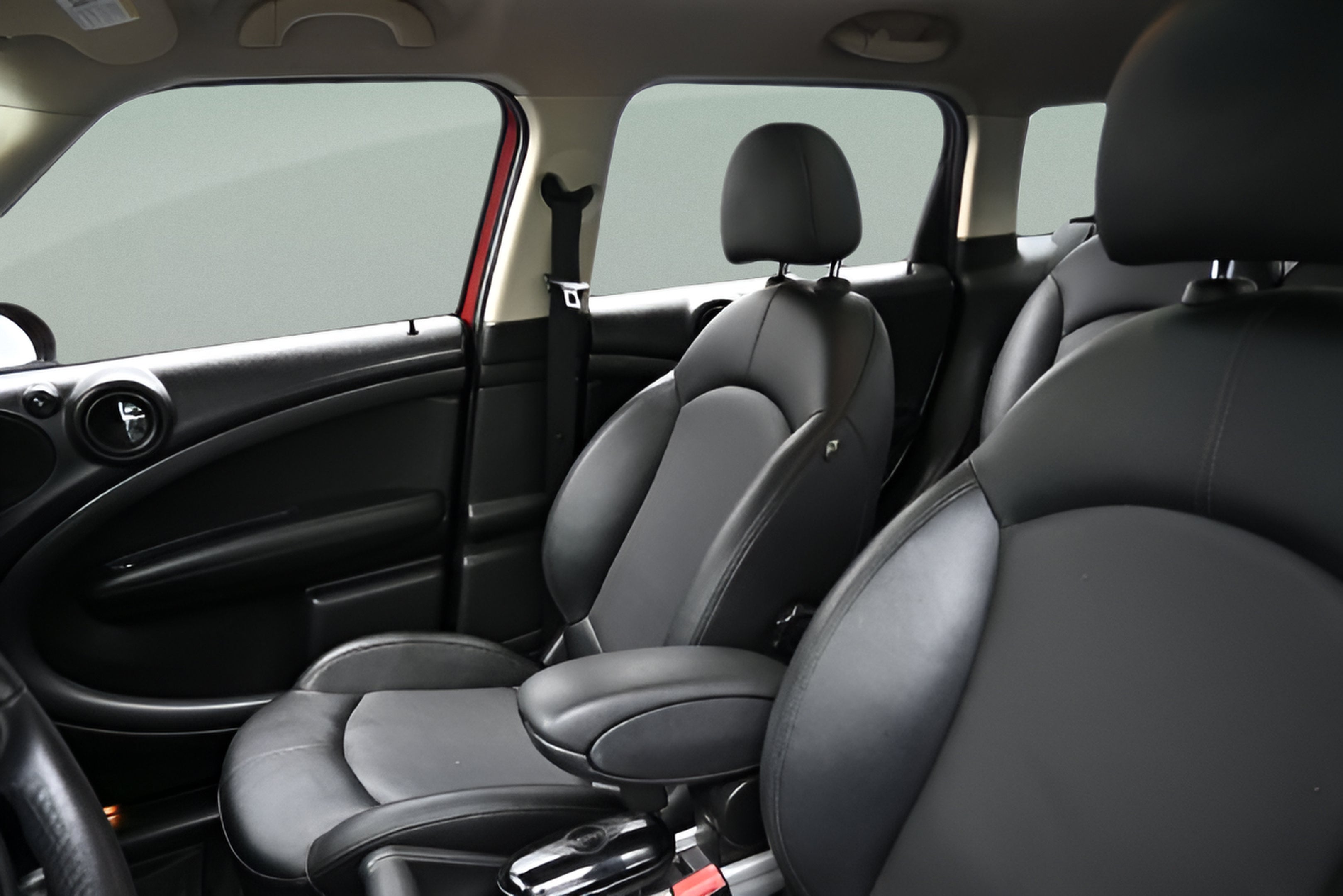 2015 MINI Countryman Cooper S