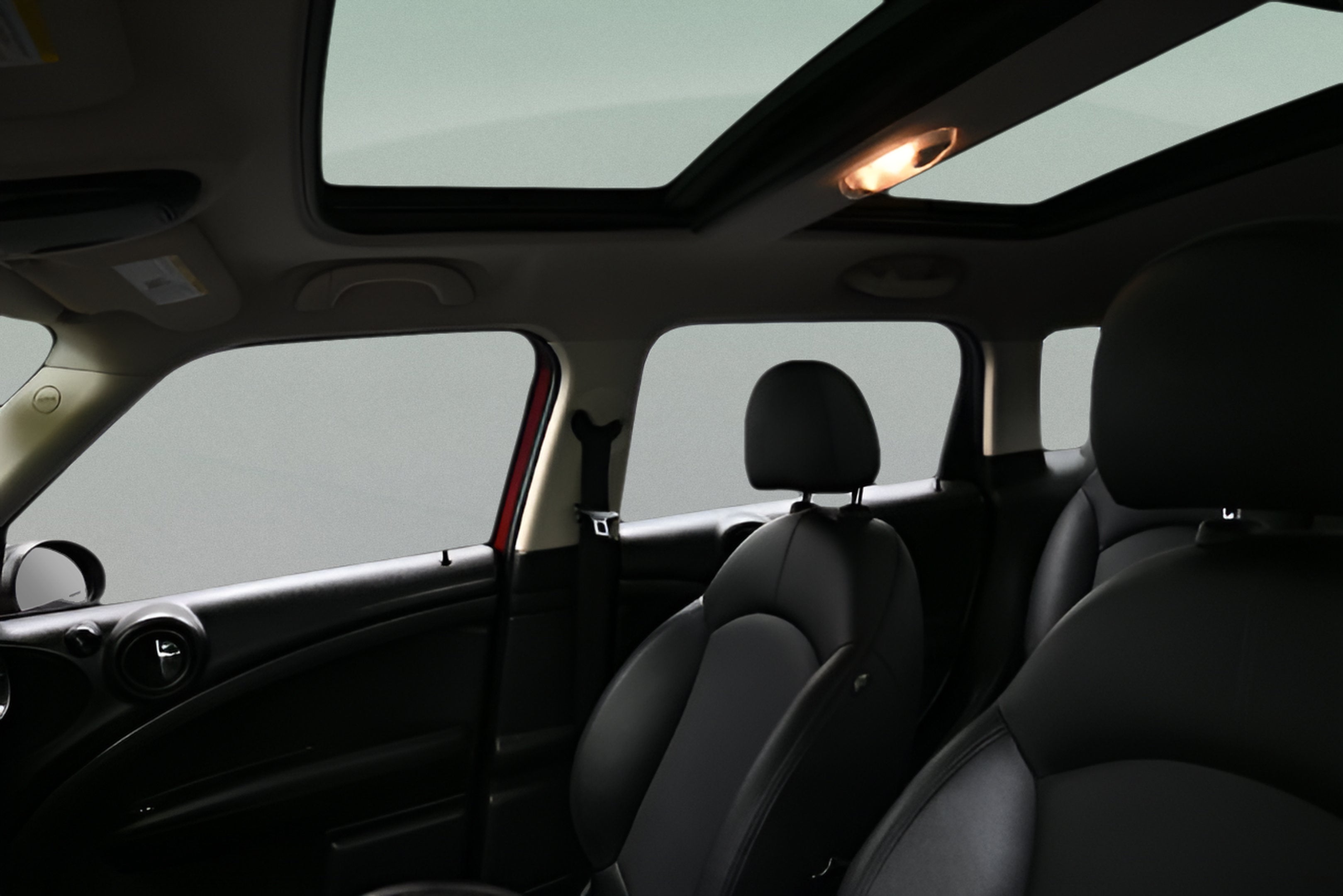 2015 MINI Countryman Cooper S
