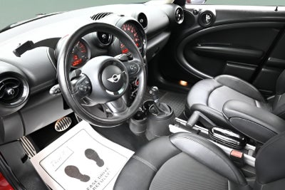 2015 MINI Countryman Cooper S