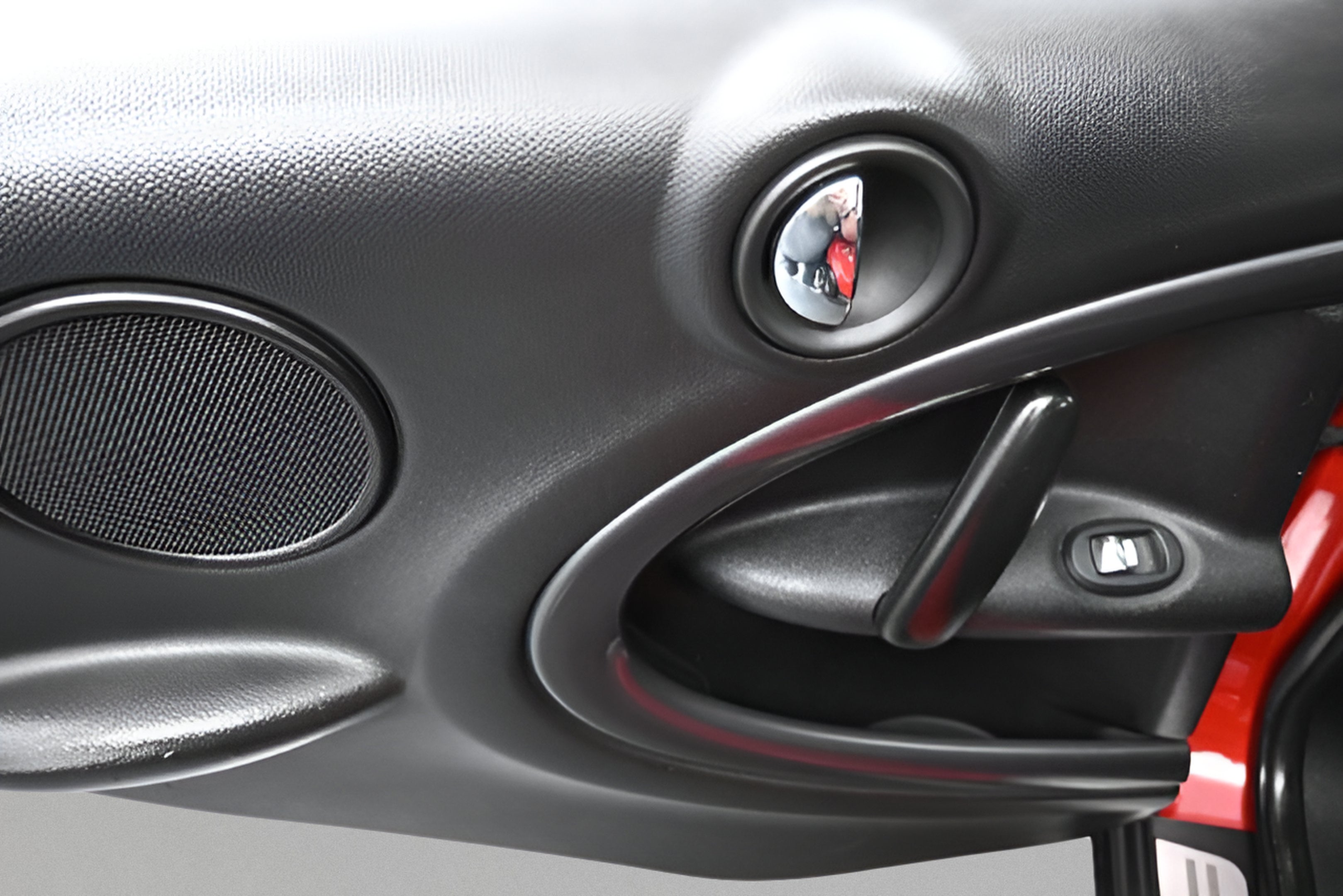 2015 MINI Countryman Cooper S