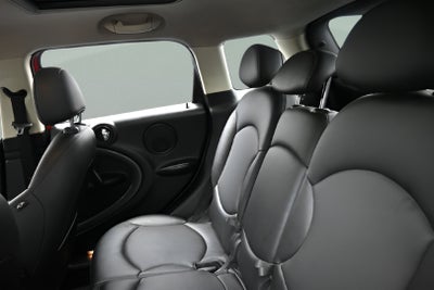 2015 MINI Countryman Cooper S