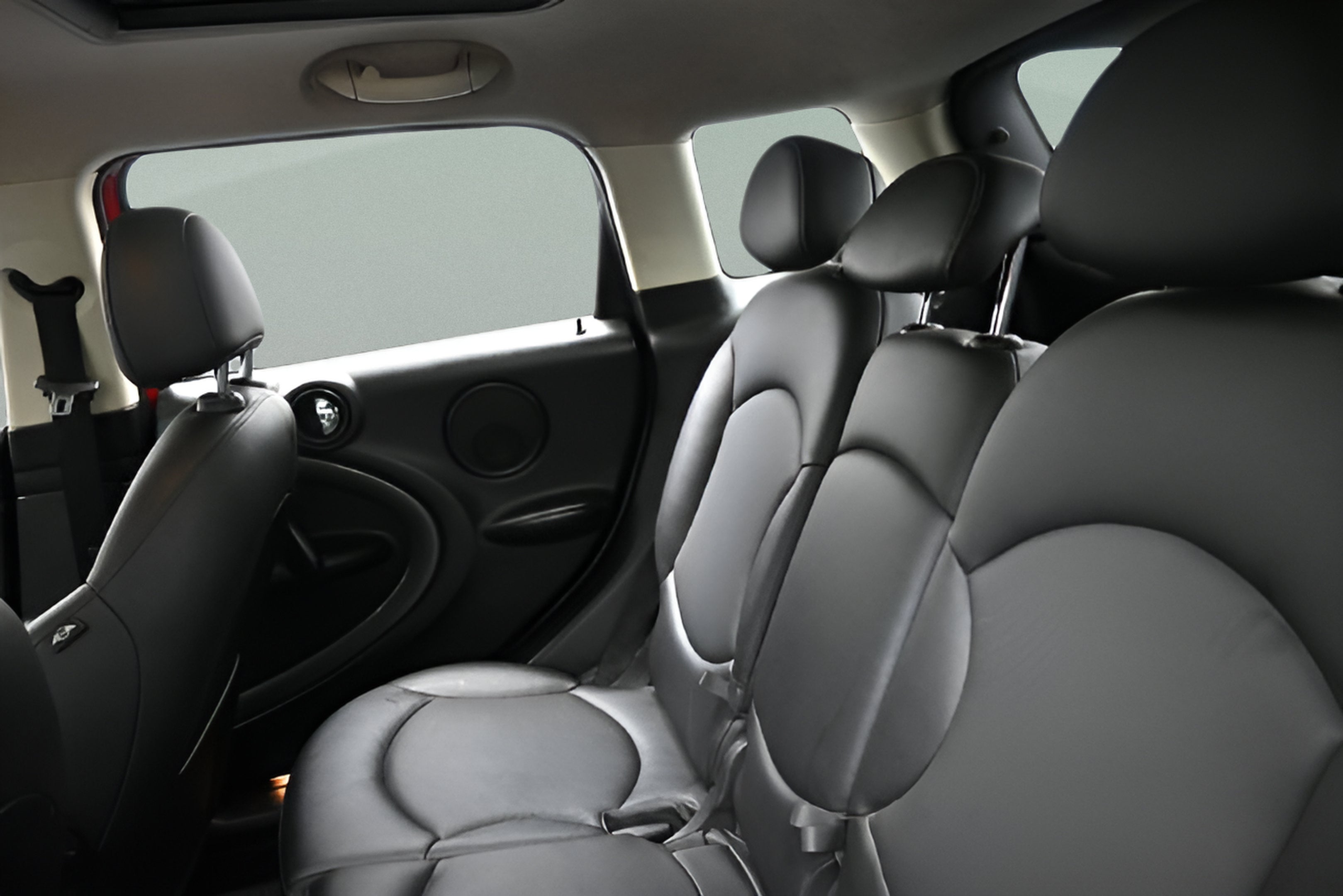 2015 MINI Countryman Cooper S