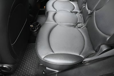 2015 MINI Countryman Cooper S