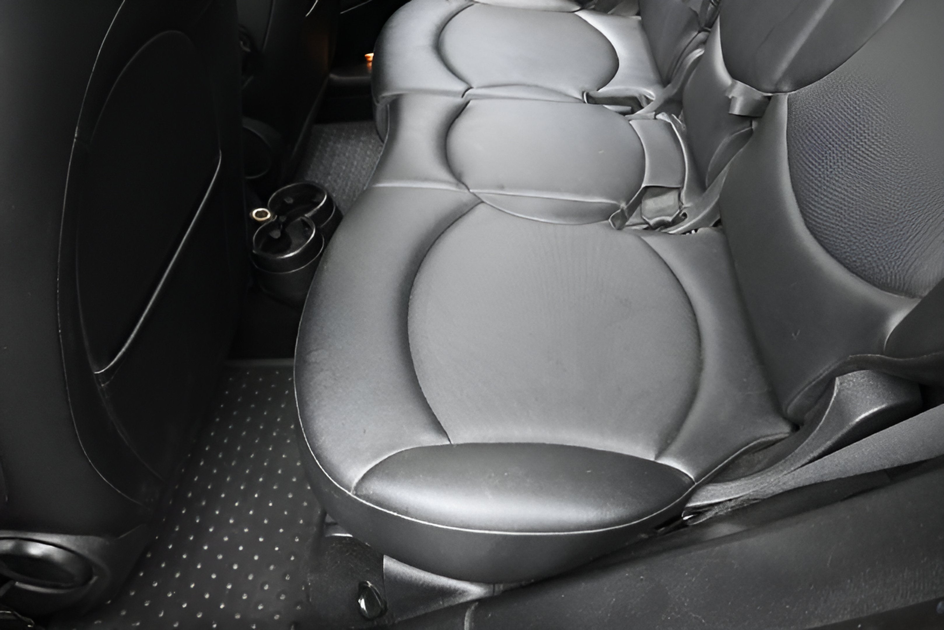 2015 MINI Countryman Cooper S