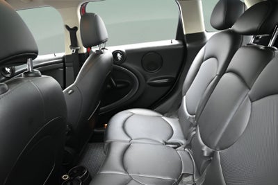 2015 MINI Countryman Cooper S