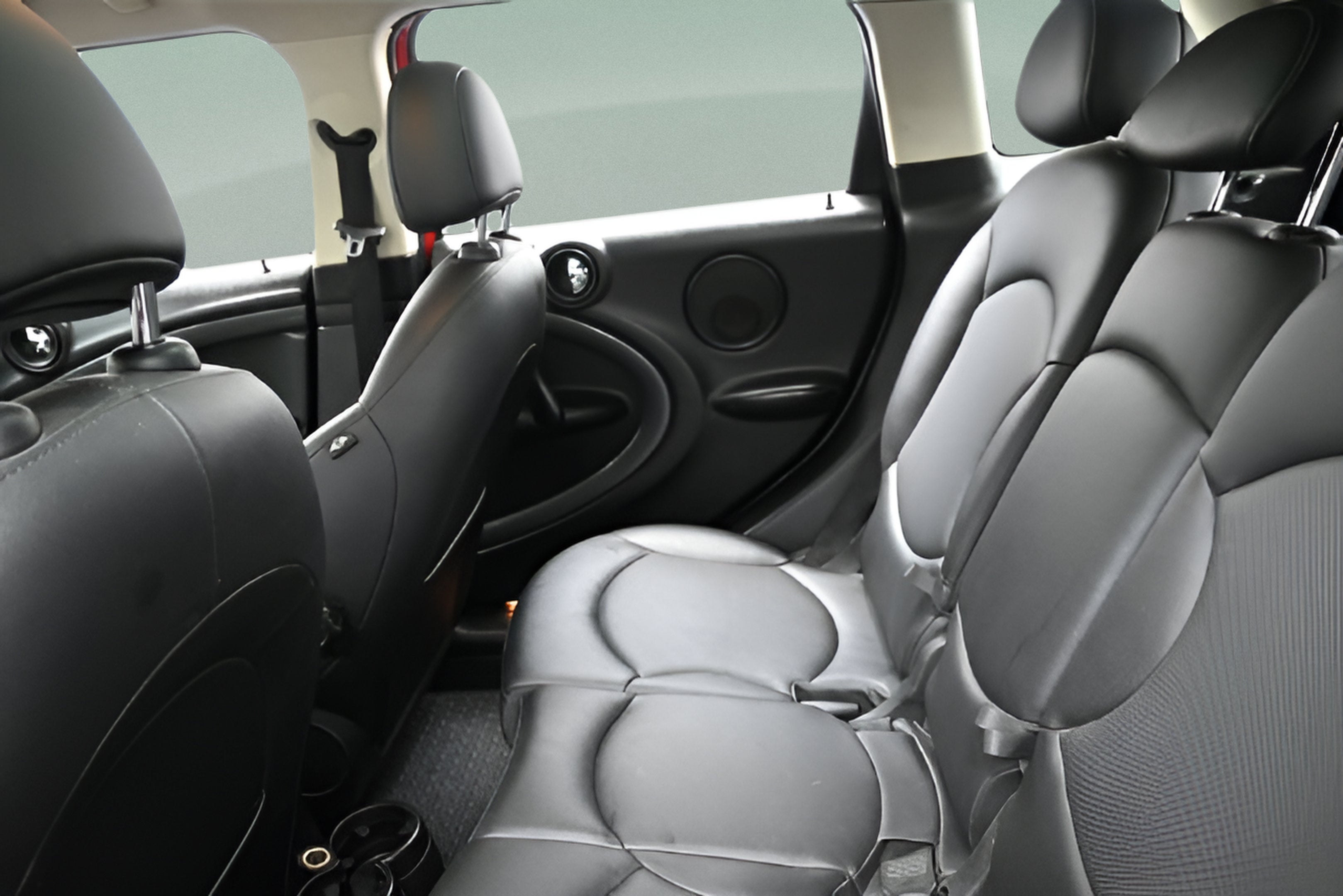 2015 MINI Countryman Cooper S
