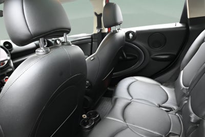 2015 MINI Countryman Cooper S