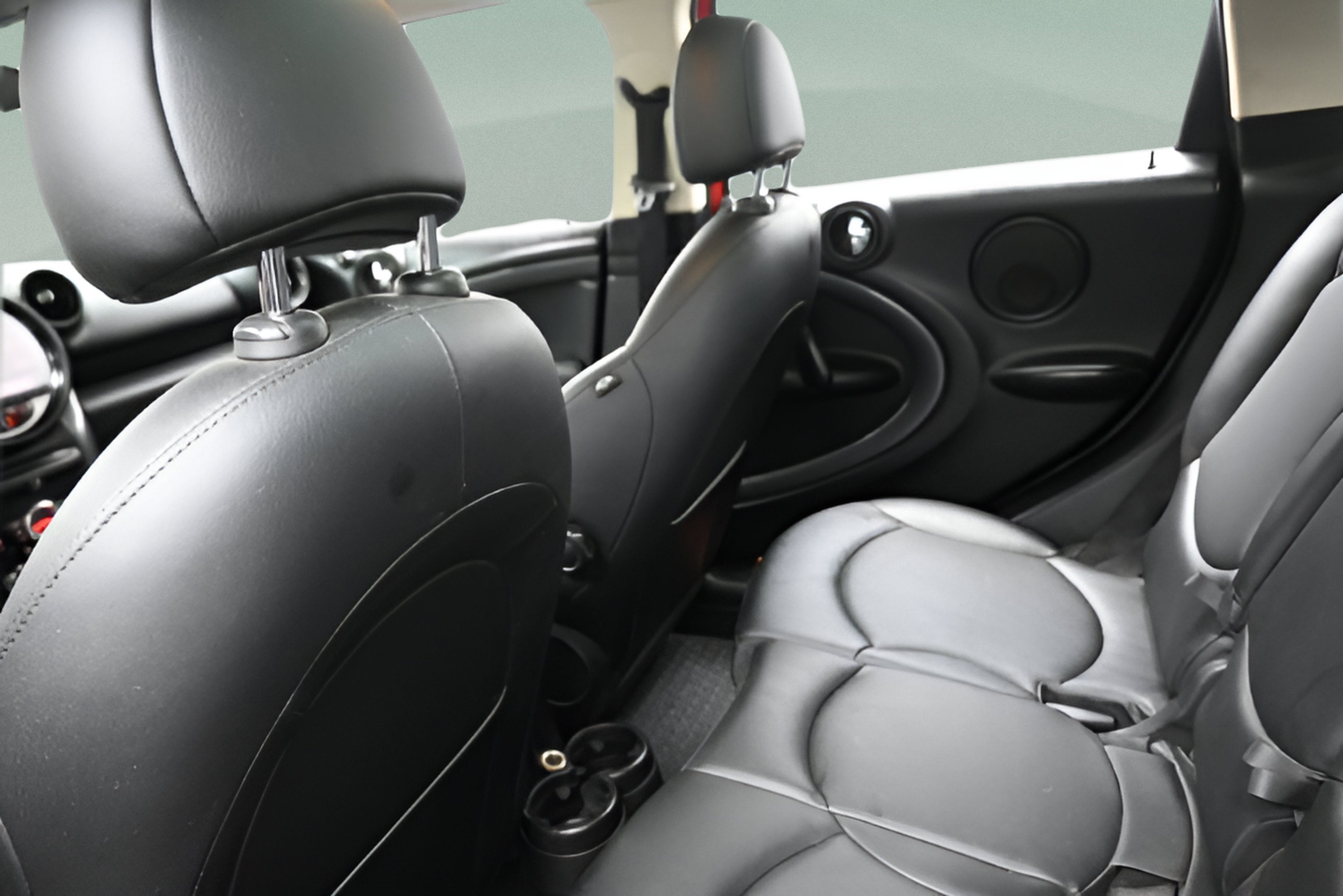2015 MINI Countryman Cooper S