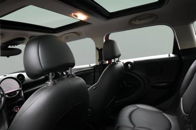 2015 MINI Countryman Cooper S
