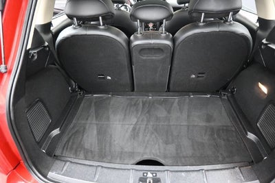 2015 MINI Countryman Cooper S