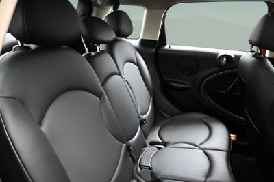 2015 MINI Countryman Cooper S