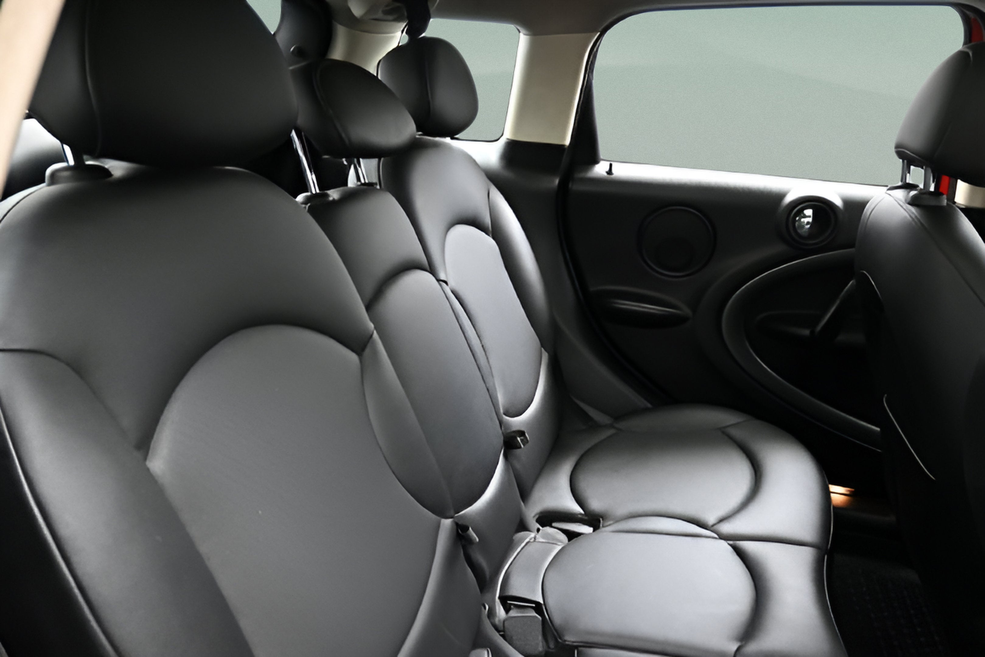 2015 MINI Countryman Cooper S