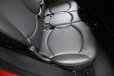 2015 MINI Countryman Cooper S