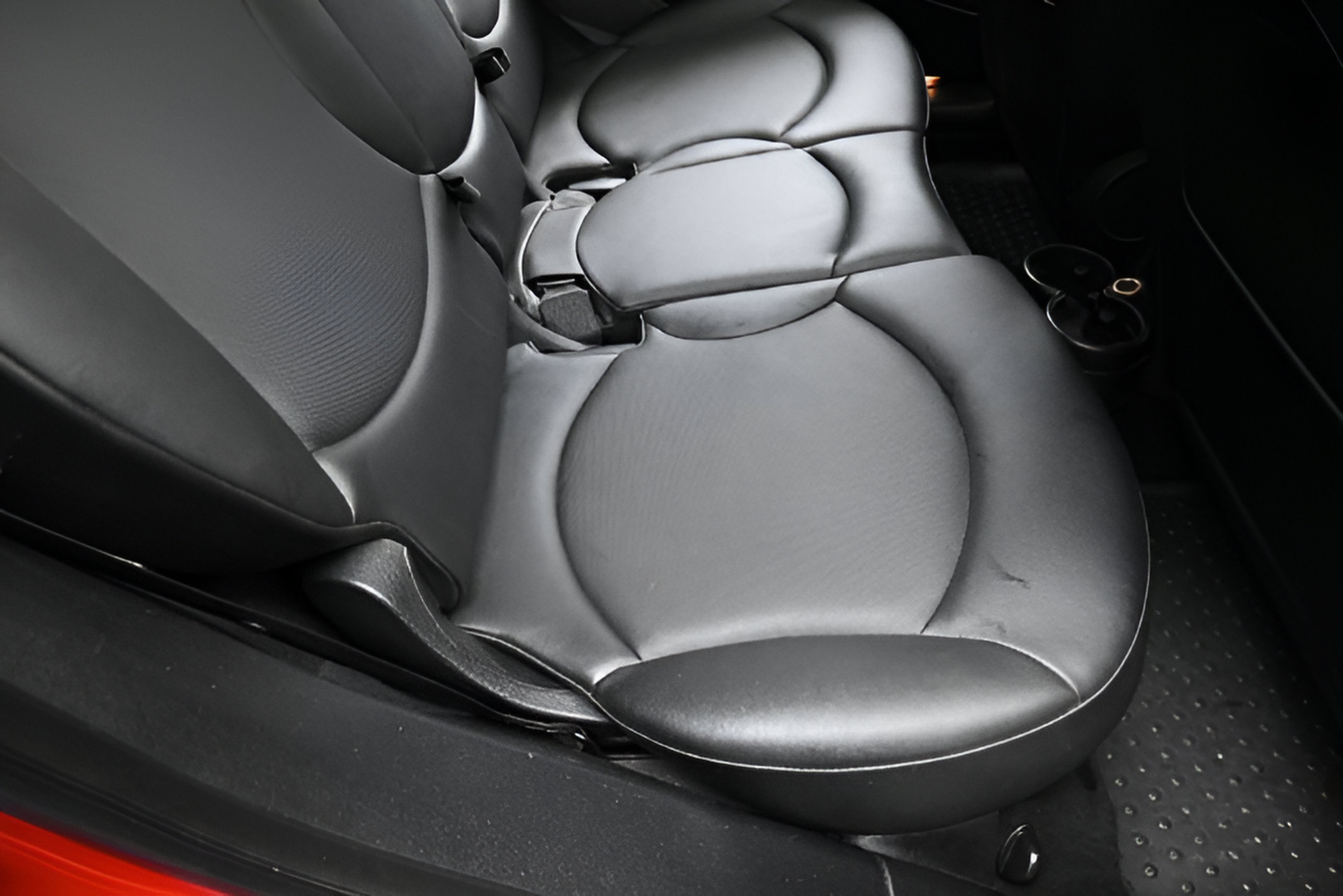 2015 MINI Countryman Cooper S