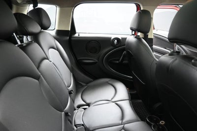 2015 MINI Countryman Cooper S