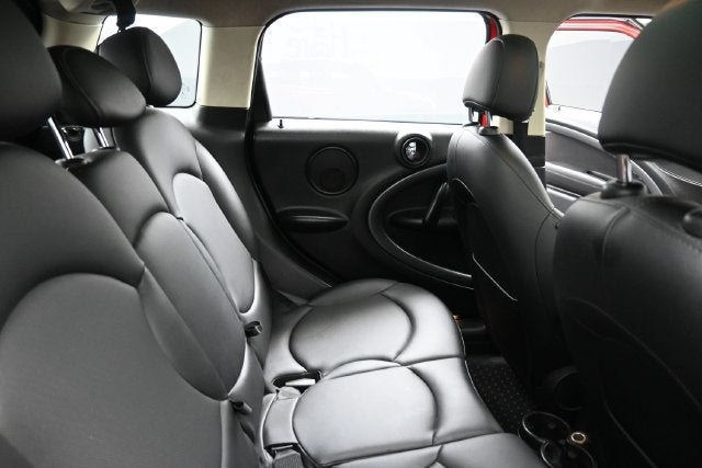 2015 MINI Countryman Cooper S