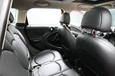 2015 MINI Countryman Cooper S