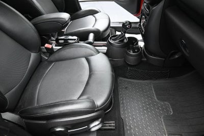 2015 MINI Countryman Cooper S