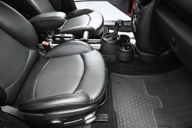 2015 MINI Countryman Cooper S