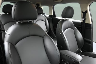 2015 MINI Countryman Cooper S