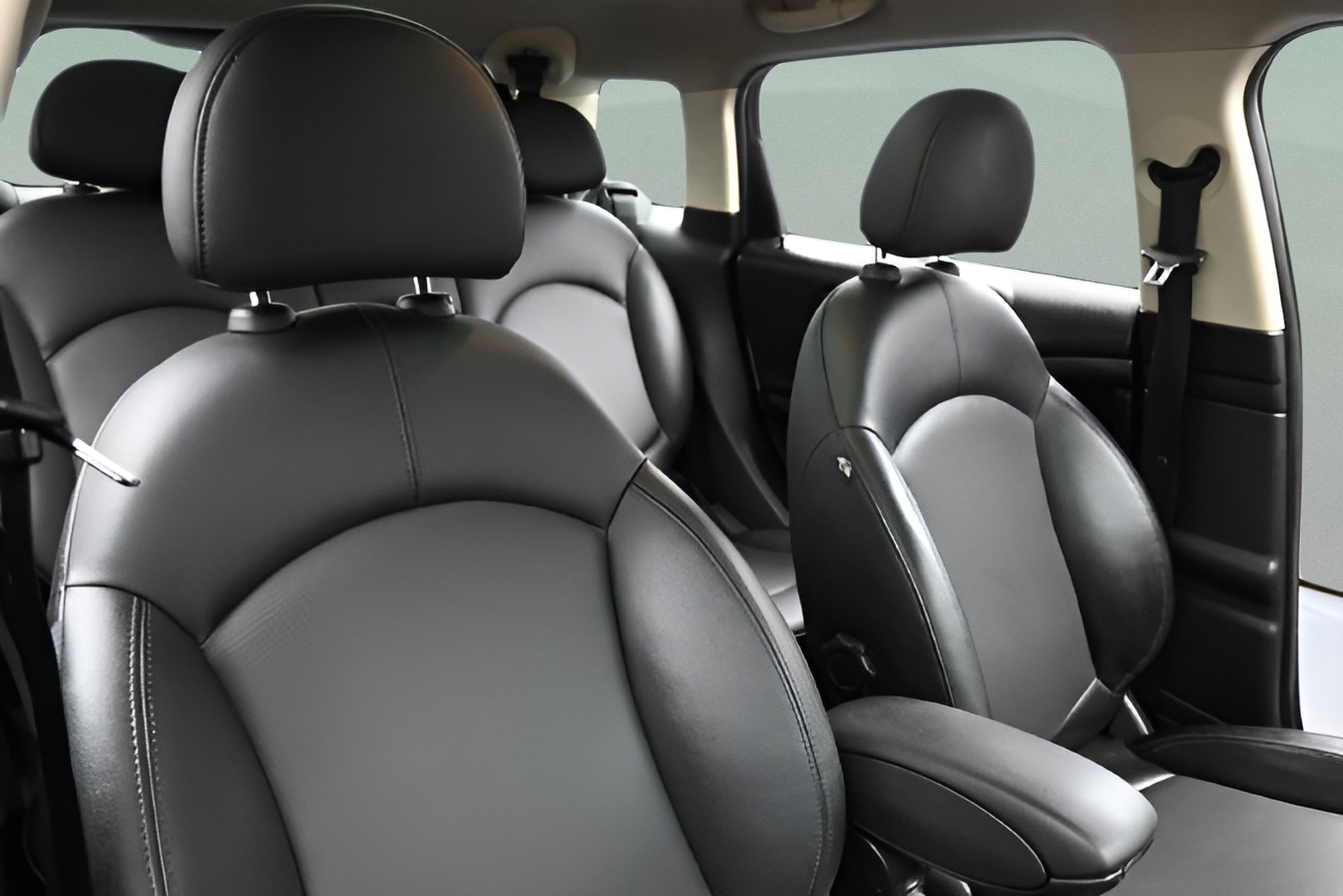 2015 MINI Countryman Cooper S