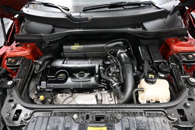 2015 MINI Countryman Cooper S