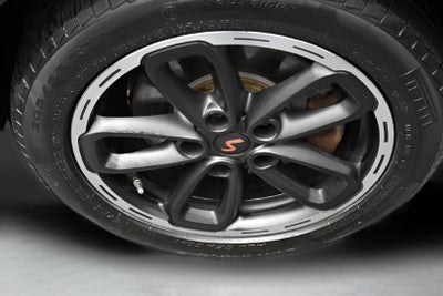 2015 MINI Countryman Cooper S