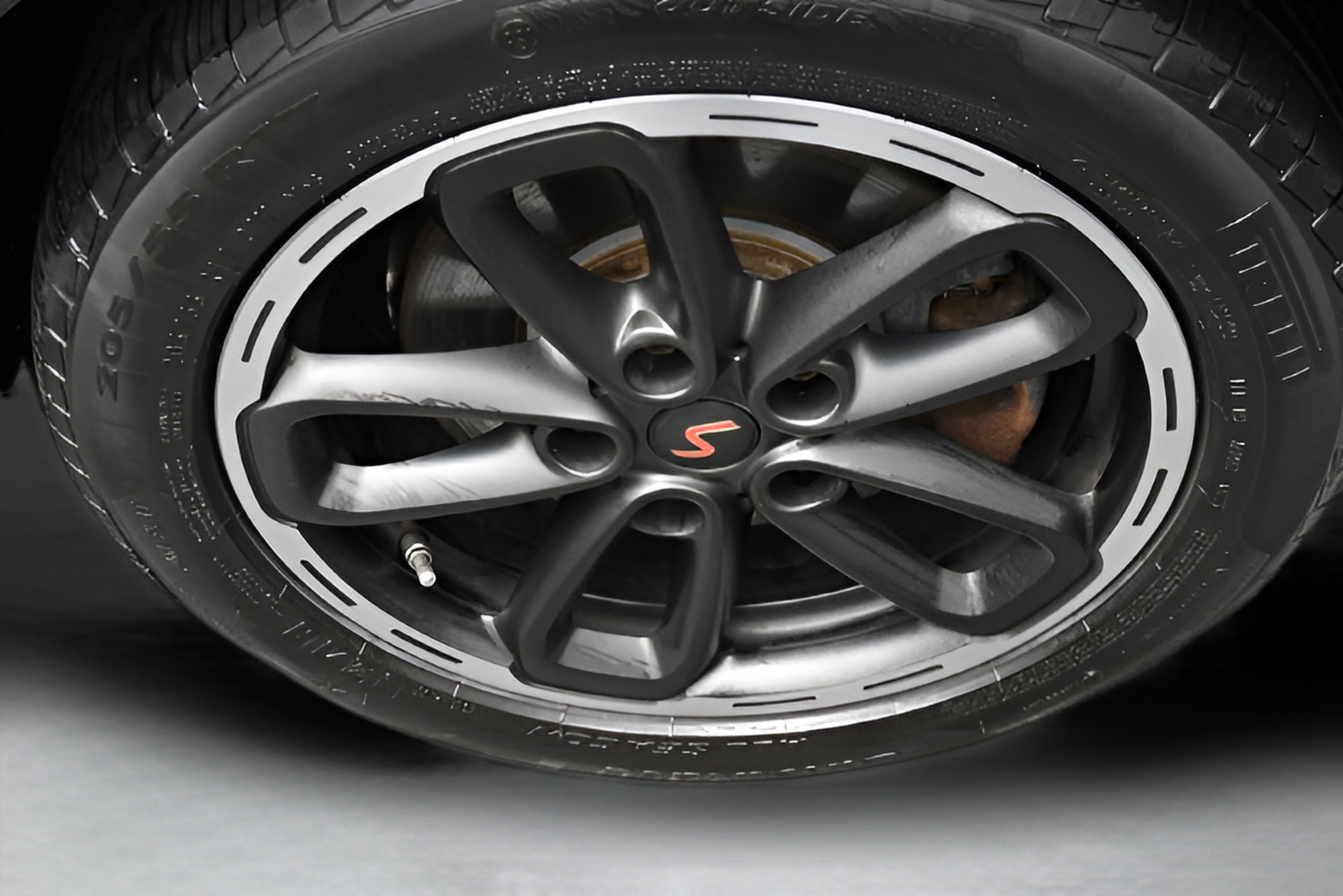 2015 MINI Countryman Cooper S